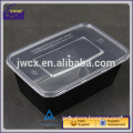Disposable Plastic Containers for Food